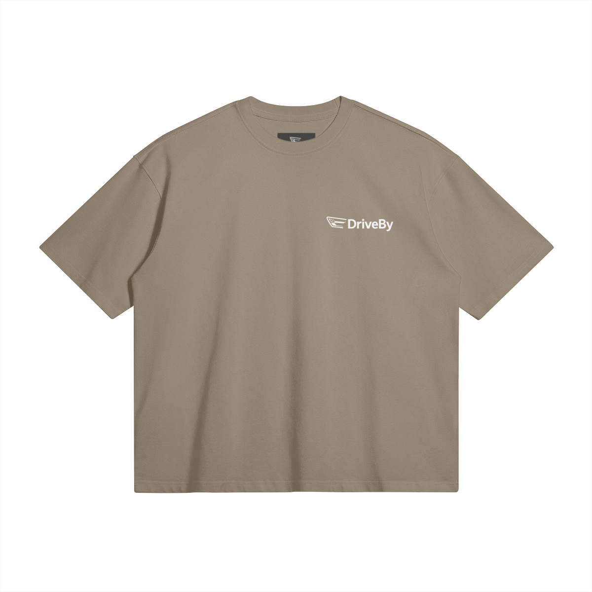 0-YB7-Front Side