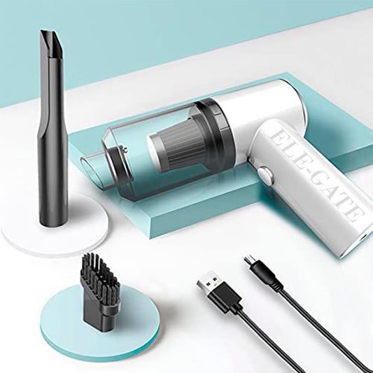Car And Household Vacuum Cleaners